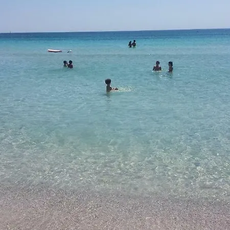 Holiday home Villetta Acqua Marina *