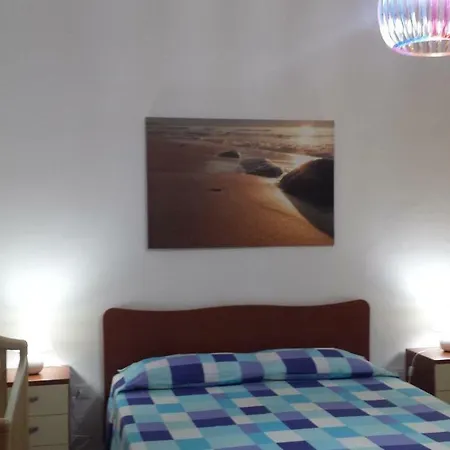 Villetta Acqua Marina Holiday home Torre Lapillo