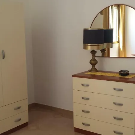 Villetta Acqua Marina Holiday home Torre Lapillo