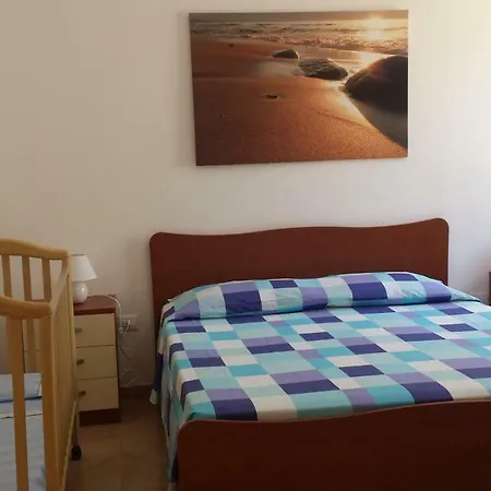 Holiday home Villetta Acqua Marina *