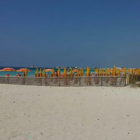 Villetta Acqua Marina