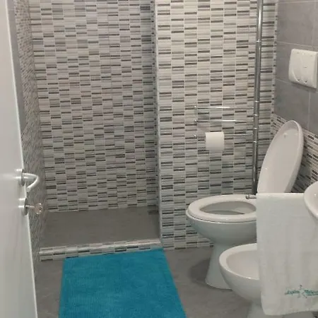 Holiday home Villetta Acqua Marina