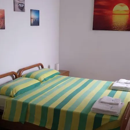 Villetta Acqua Marina Holiday home Torre Lapillo