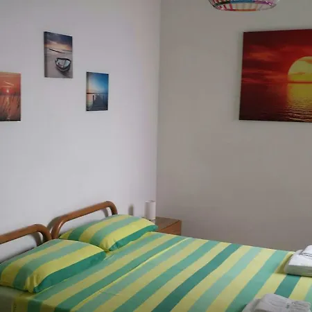 Holiday home Villetta Acqua Marina Torre Lapillo
